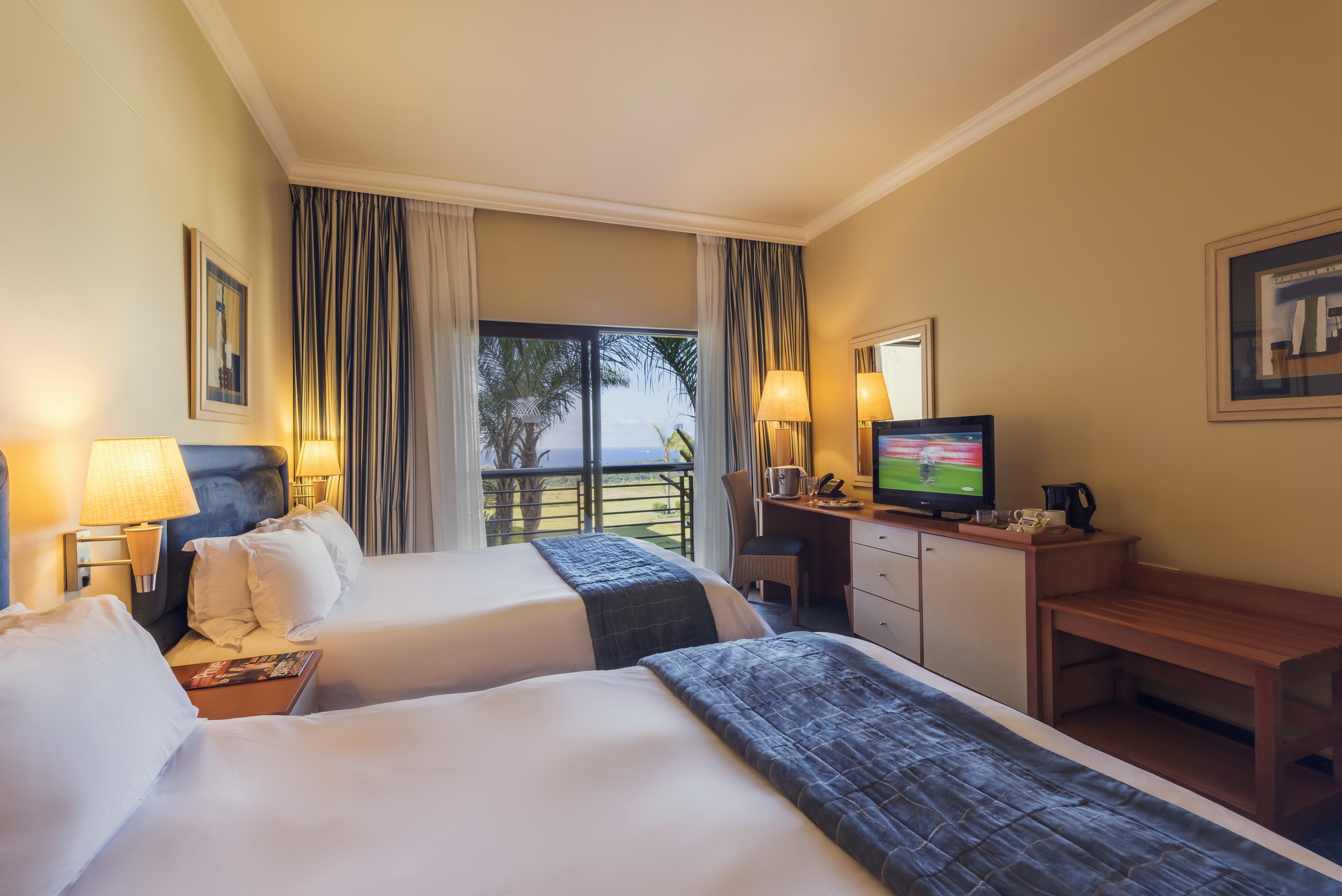 Sibaya Lodge Umhlanga Rocks Exterior foto