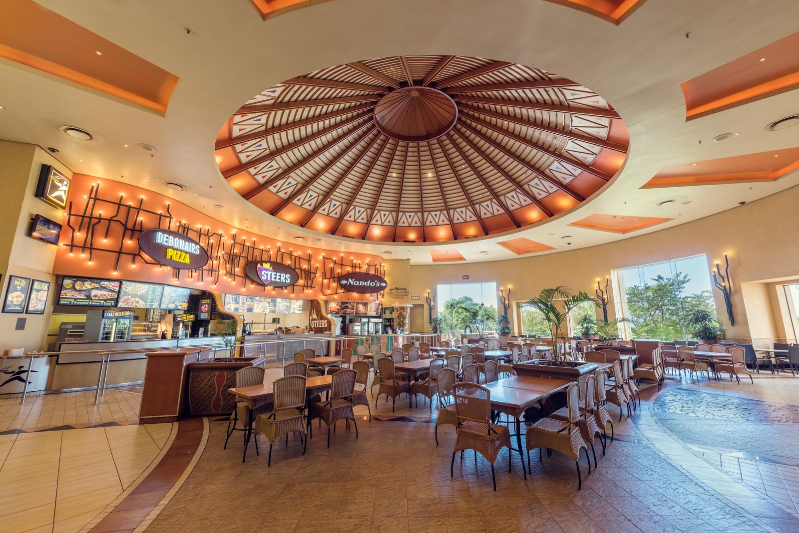 Sibaya Lodge Umhlanga Rocks Exterior foto