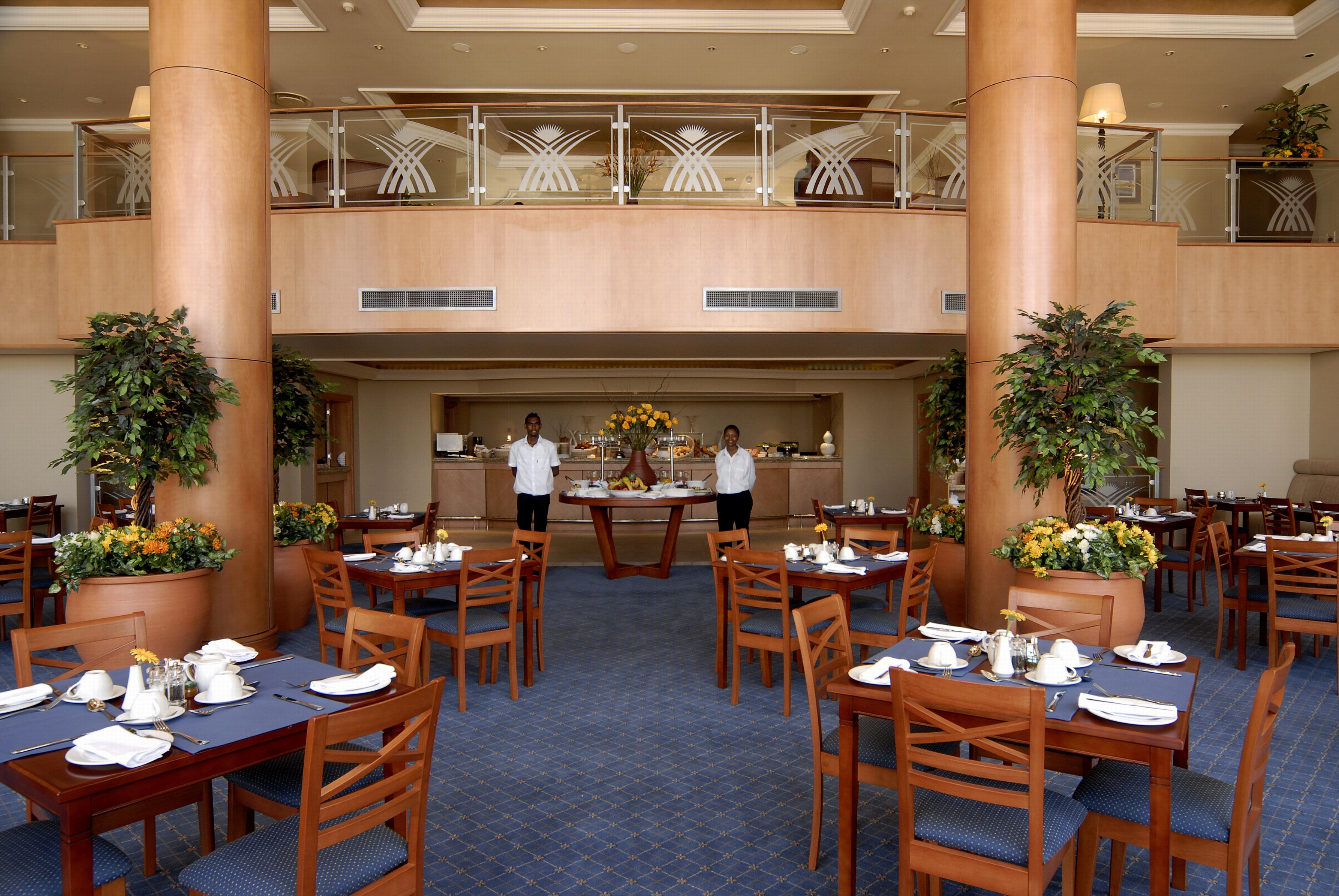 Sibaya Lodge Umhlanga Rocks Exterior foto