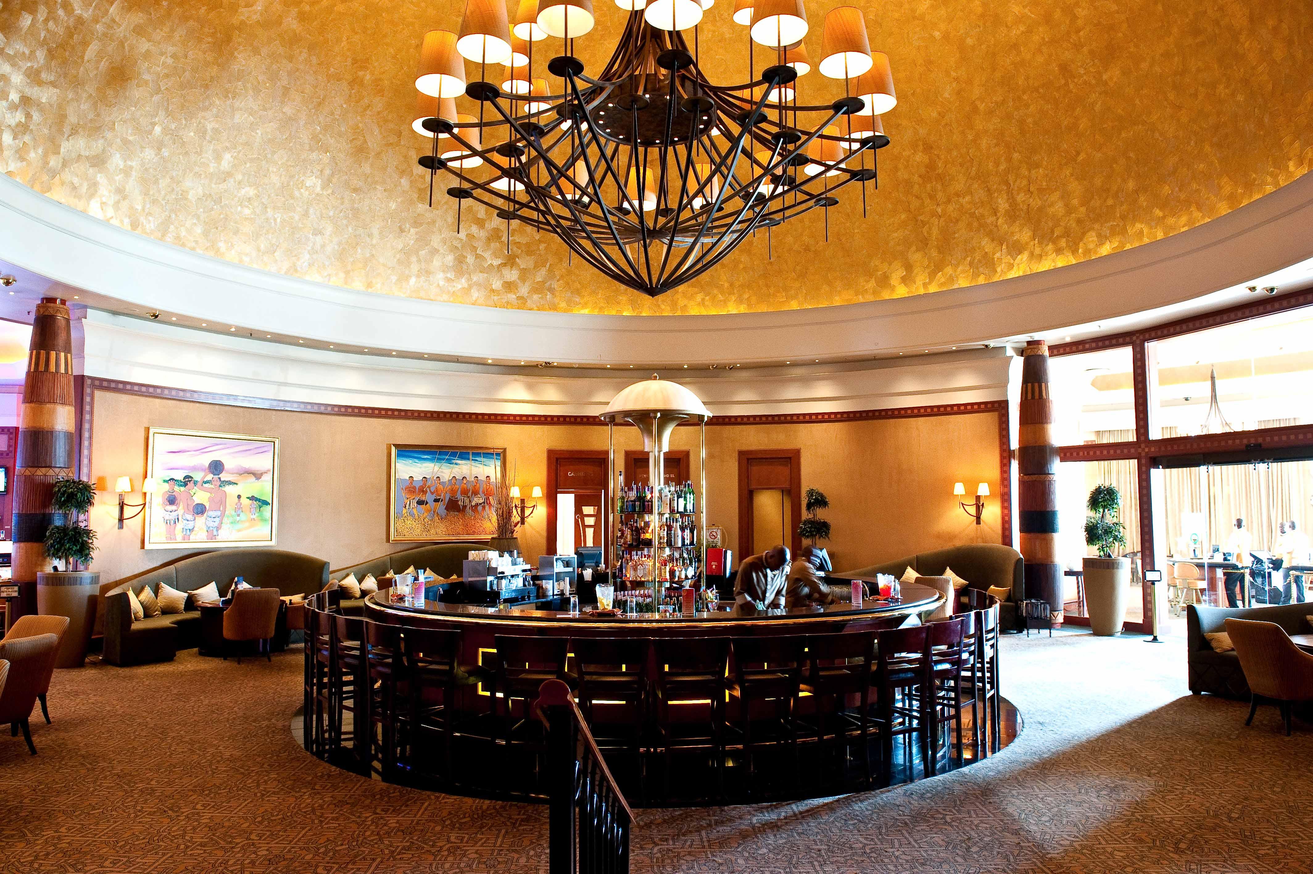 Sibaya Lodge Umhlanga Rocks Exterior foto