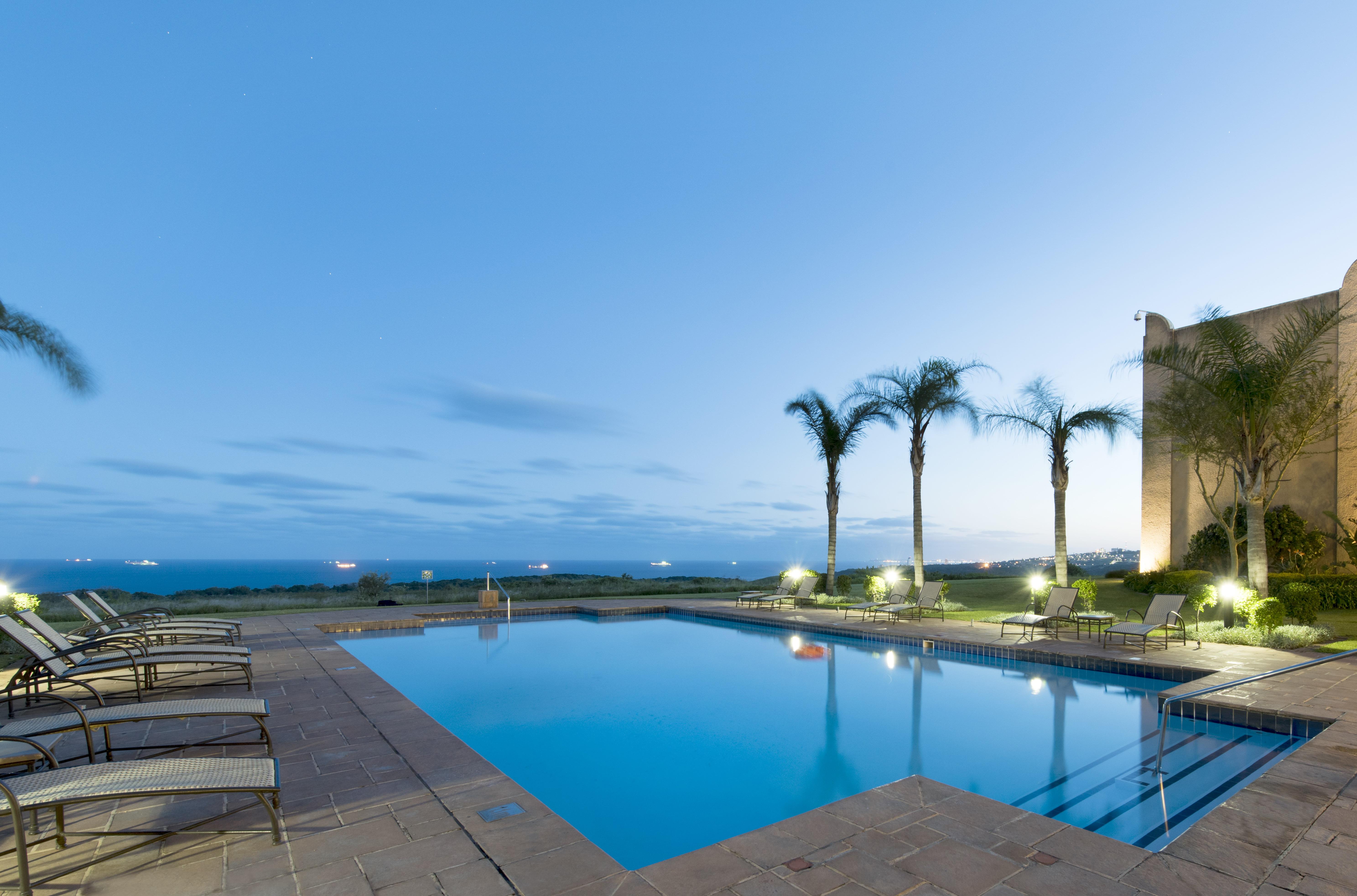 Sibaya Lodge Umhlanga Rocks Exterior foto