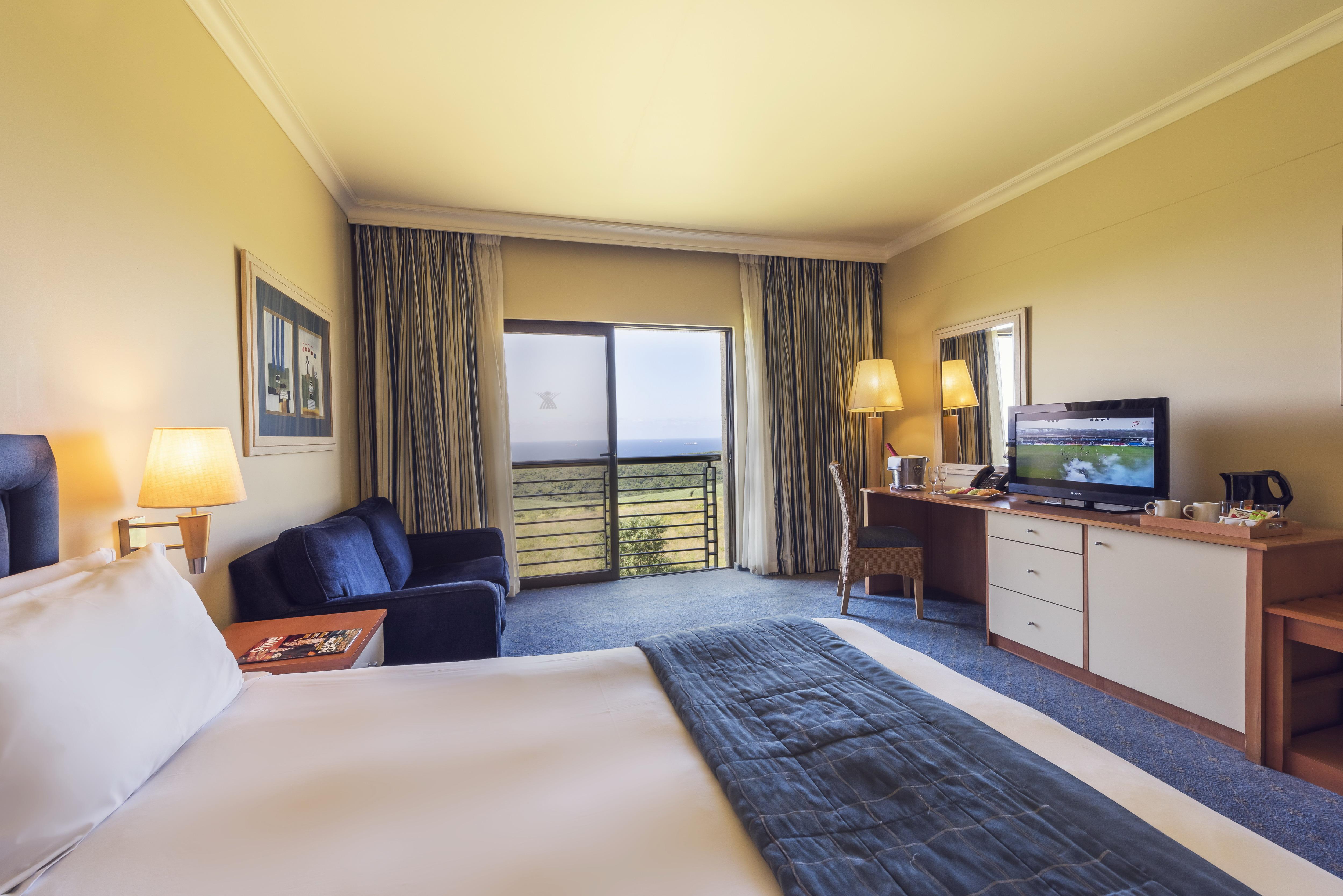 Sibaya Lodge Umhlanga Rocks Exterior foto