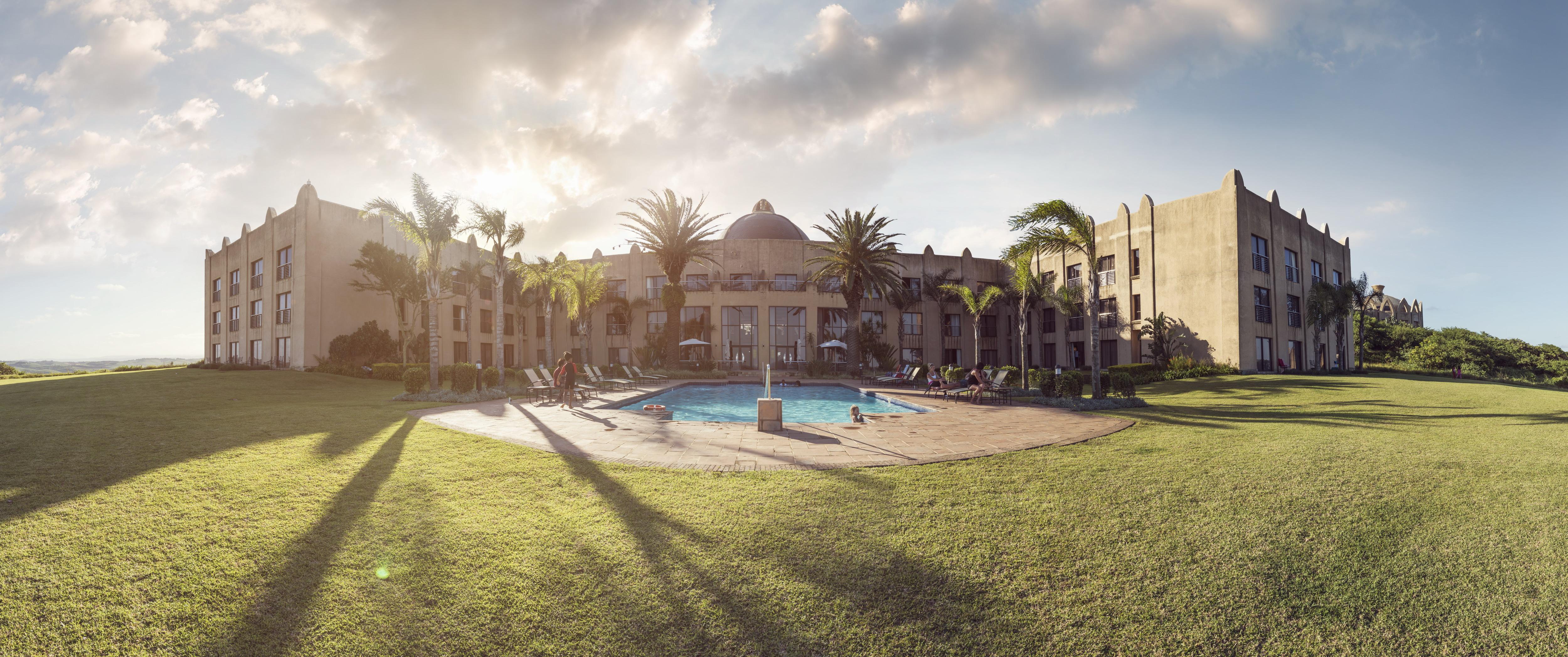 Sibaya Lodge Umhlanga Rocks Exterior foto