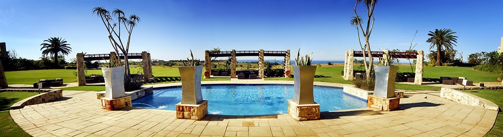 Sibaya Lodge Umhlanga Rocks Exterior foto