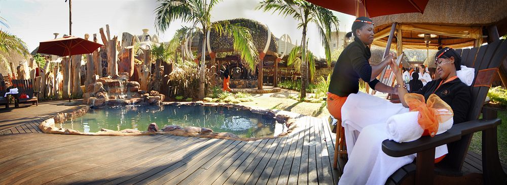 Sibaya Lodge Umhlanga Rocks Exterior foto