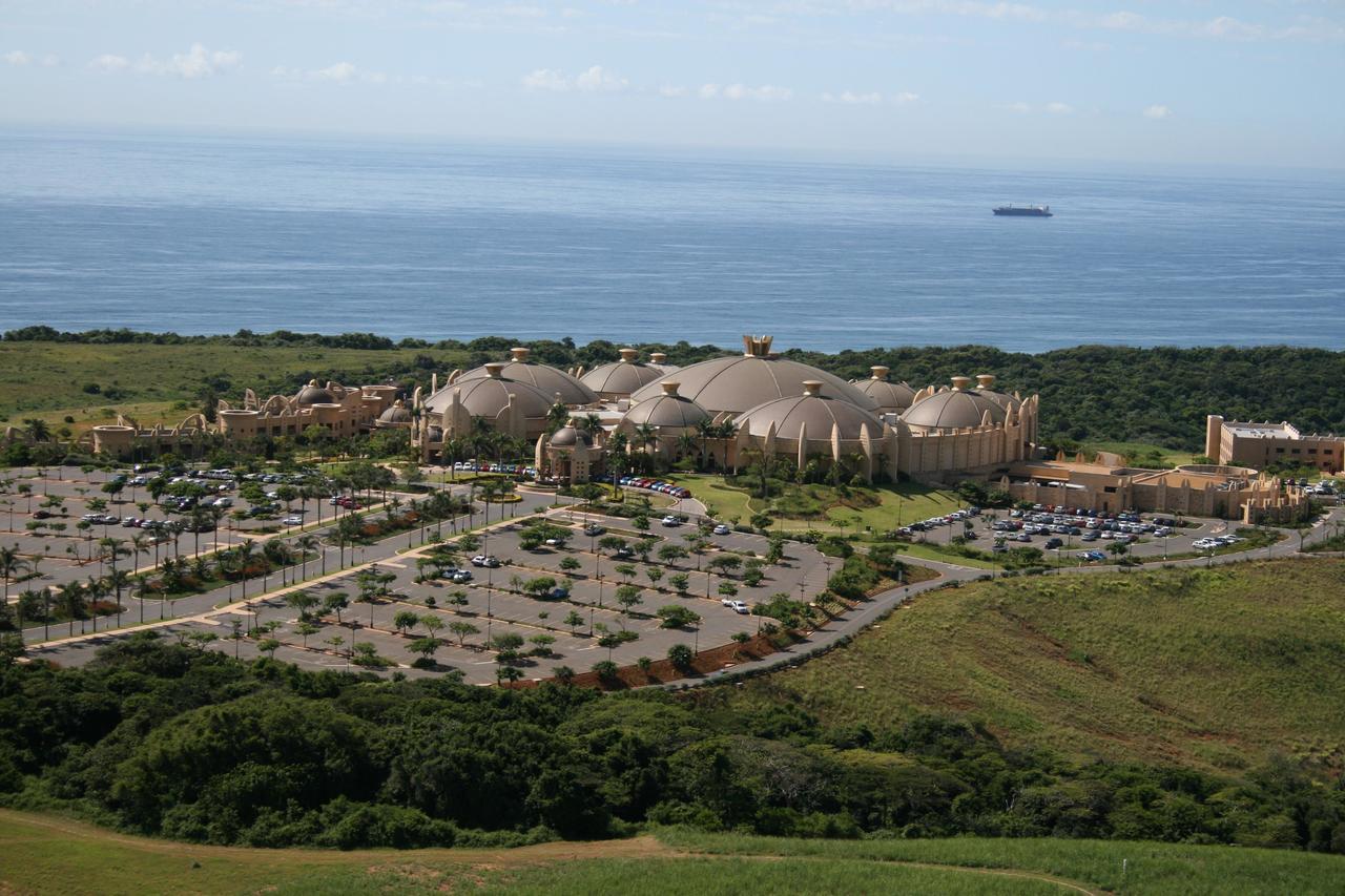 Sibaya Lodge Umhlanga Rocks Exterior foto