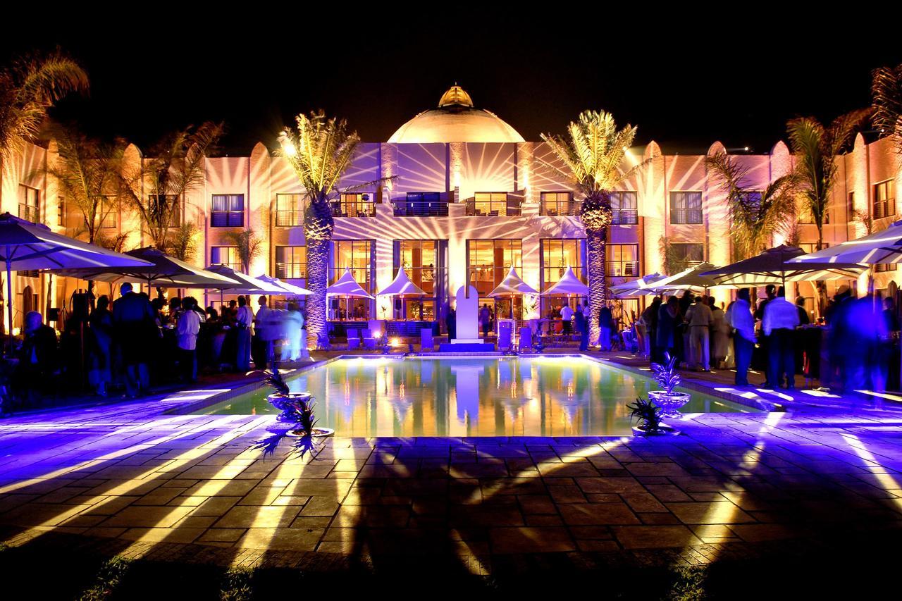 Sibaya Lodge Umhlanga Rocks Exterior foto