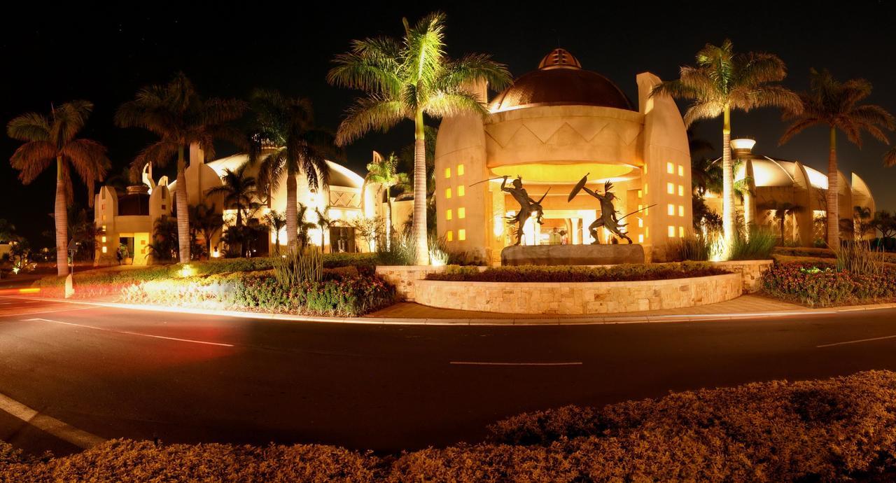 Sibaya Lodge Umhlanga Rocks Exterior foto