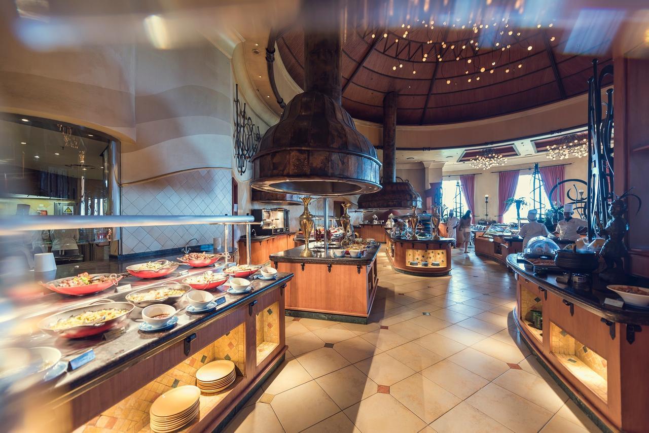 Sibaya Lodge Umhlanga Rocks Exterior foto