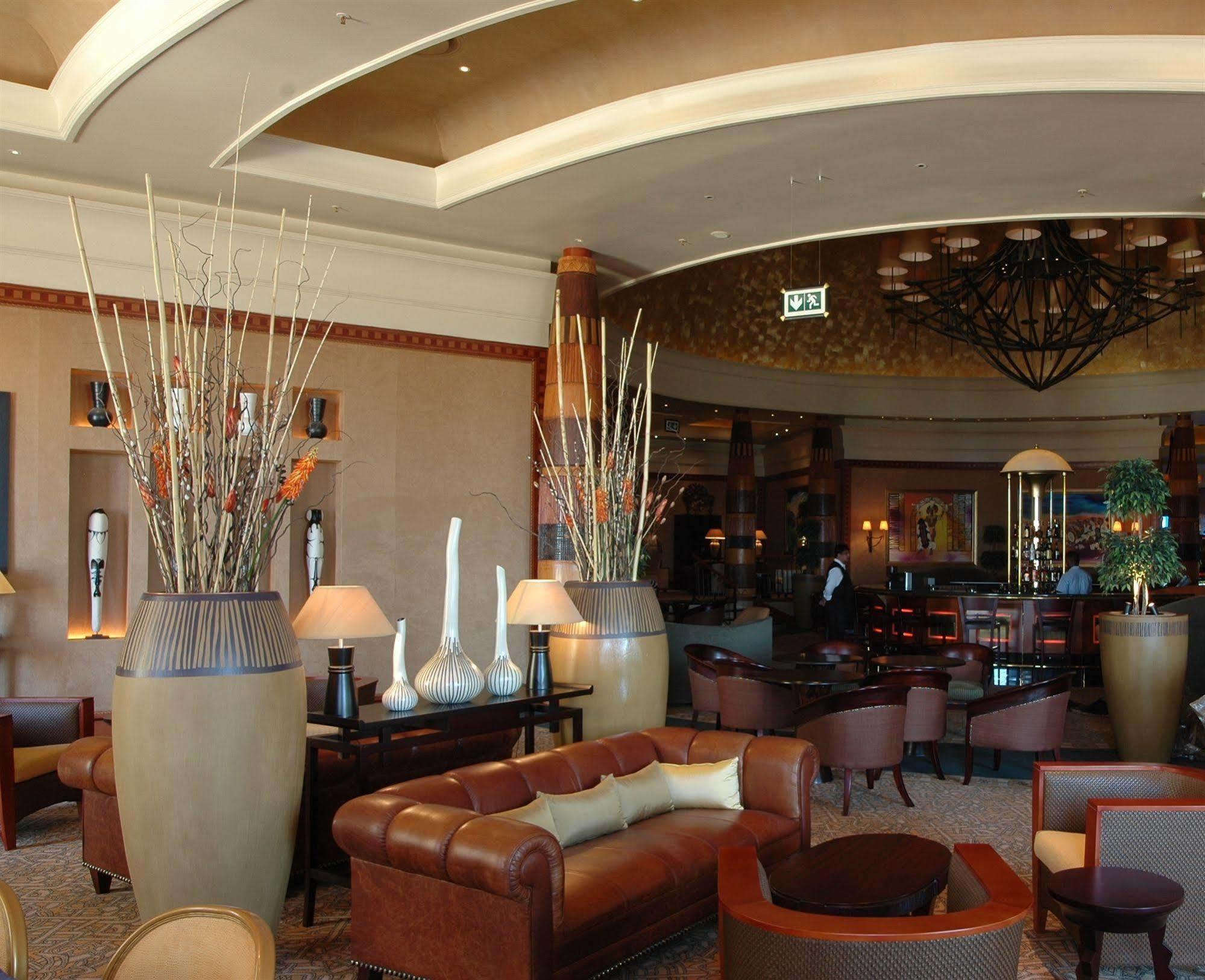 Sibaya Lodge Umhlanga Rocks Exterior foto