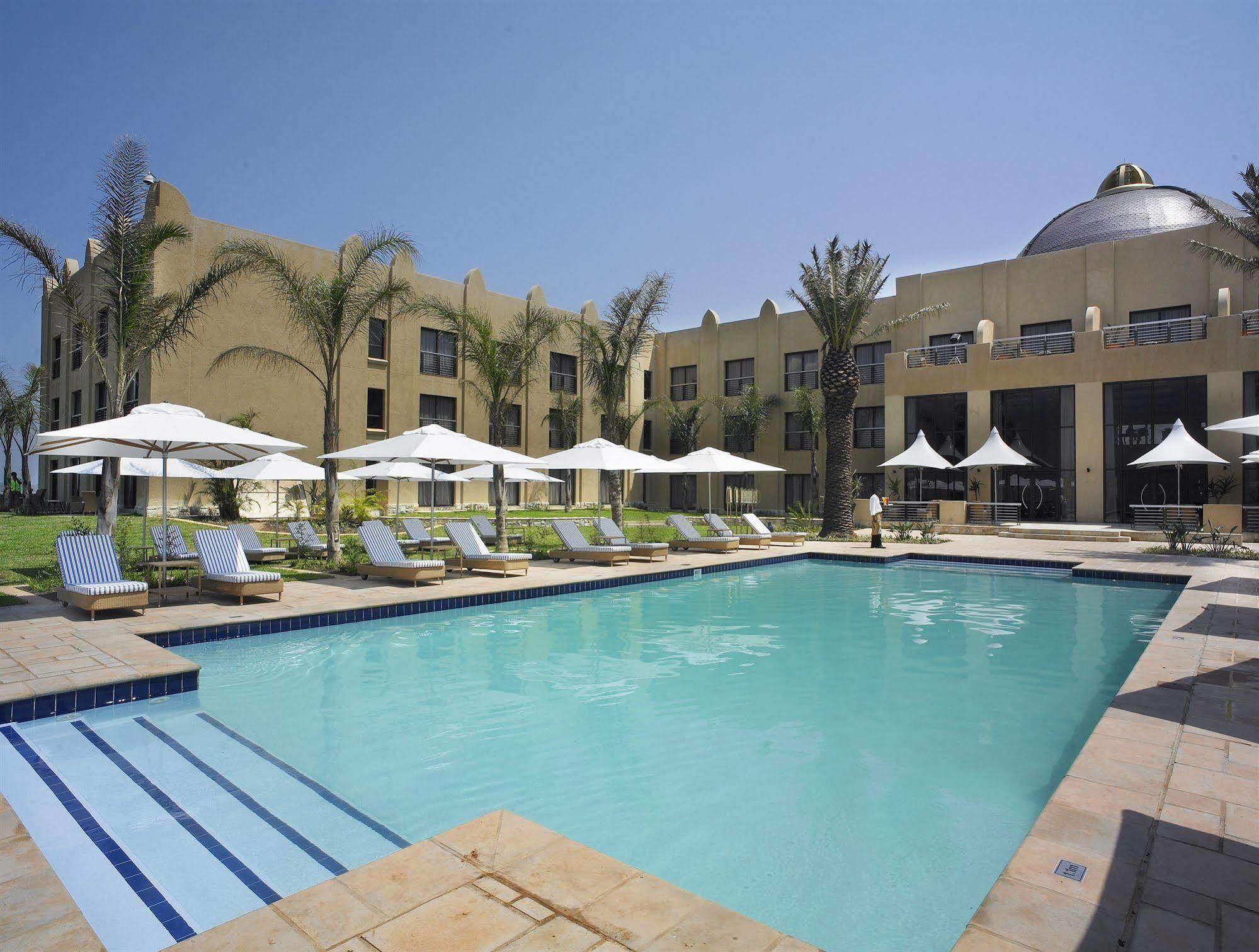 Sibaya Lodge Umhlanga Rocks Exterior foto