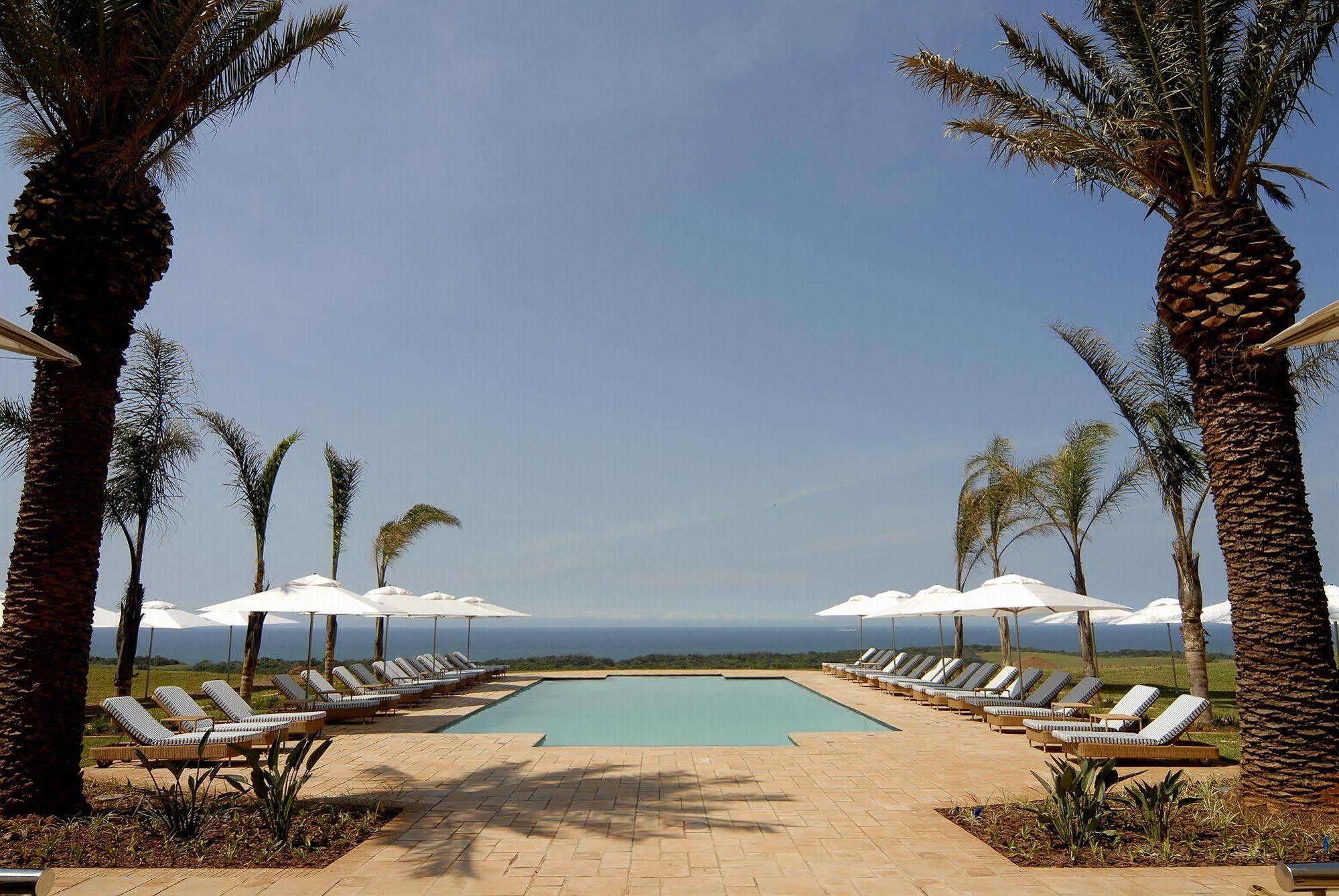 Sibaya Lodge Umhlanga Rocks Exterior foto