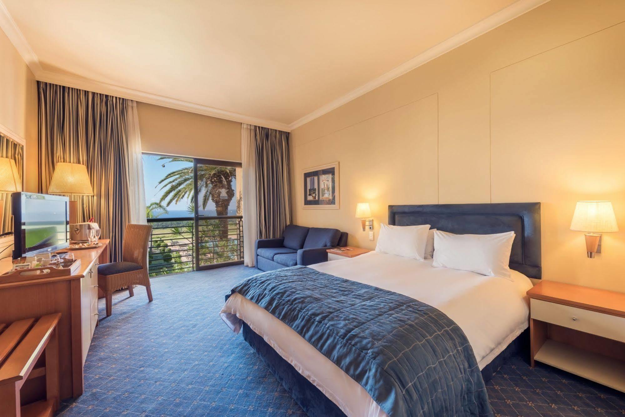 Sibaya Lodge Umhlanga Rocks Exterior foto